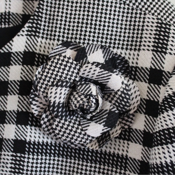 Doncaster Silk Plaid Jacket - Picture 5 of 8